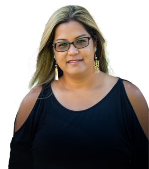 Trisha Spencer-Kitayama display